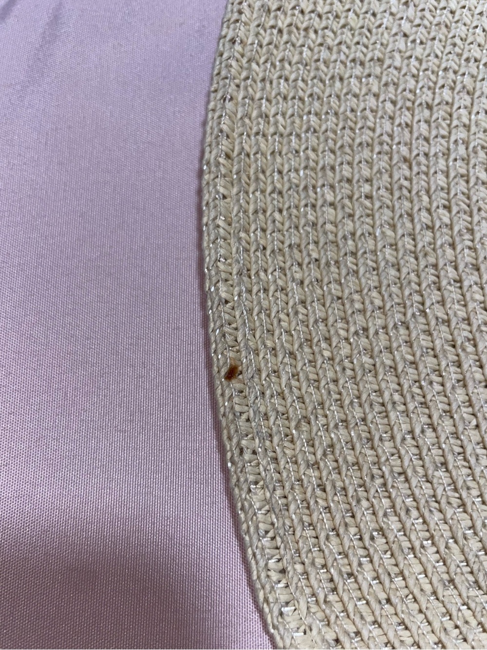 Straw Hat - Picture 8 of 8